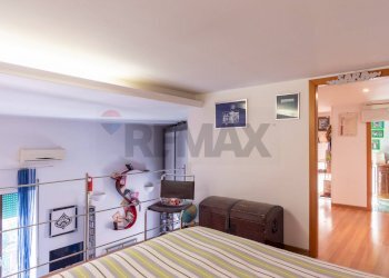 Camera / camera da letto - Trilocale Via Eurialo
 
17A, Napoli - foto 35