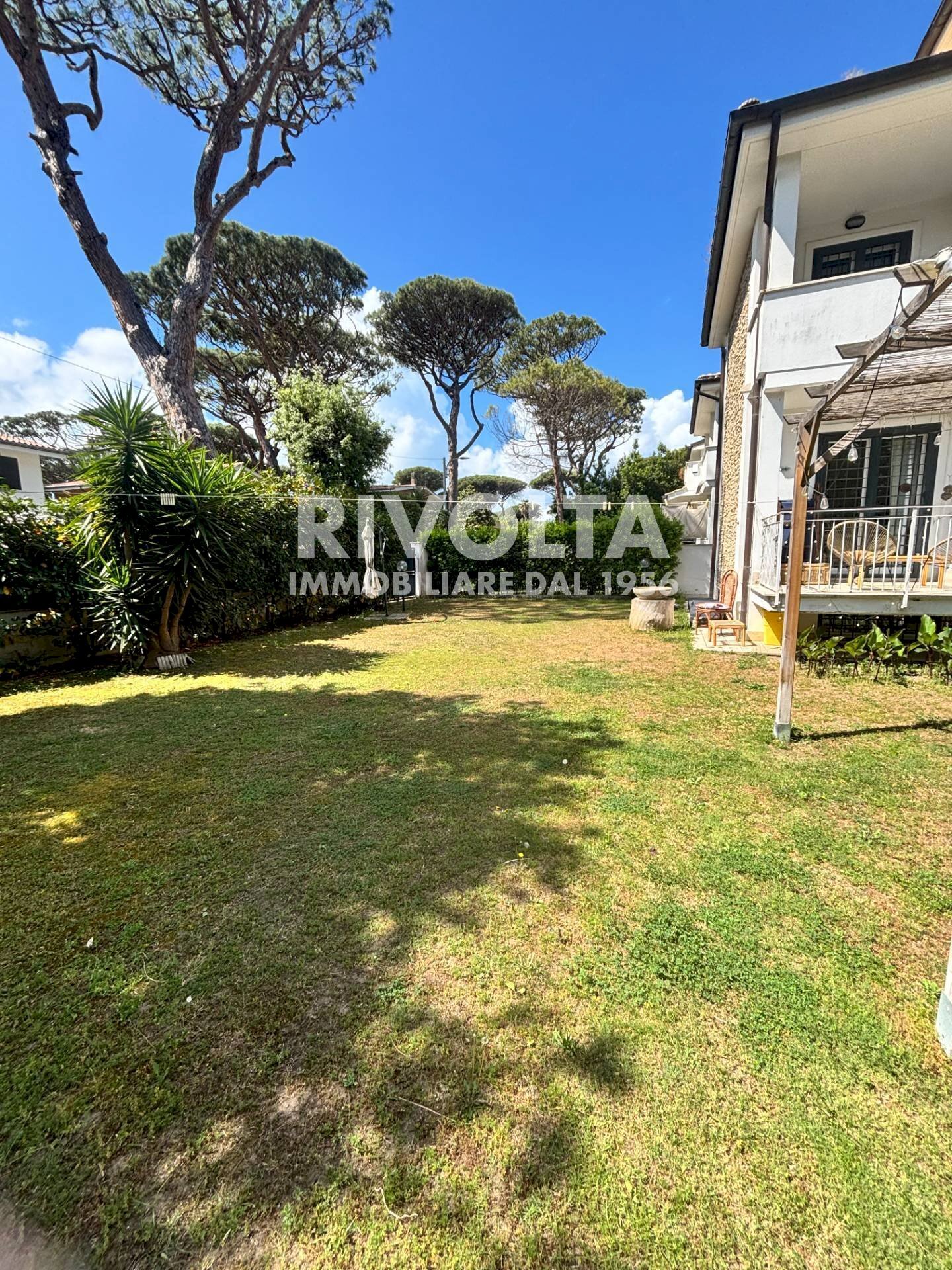 Foto 1 - Villa Via Varazze, Fiumicino - foto 1