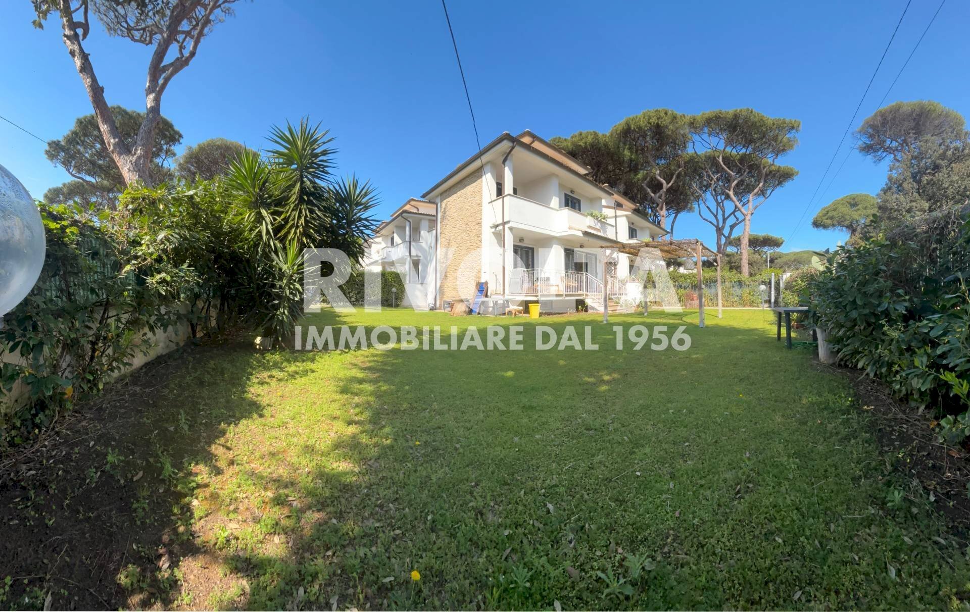 Foto 1 - Villa Via Portovenere, Fiumicino - photo 1