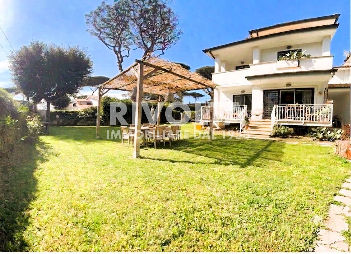 Foto 1 - Villa Via Varazze, Fiumicino - foto 1