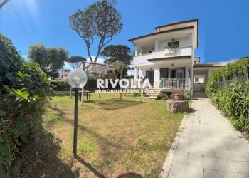 Foto 2 - Villa Via Varazze, Fiumicino - foto 2