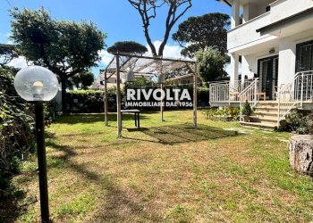 Foto 17 - Villa Via Varazze, Fiumicino - foto 17