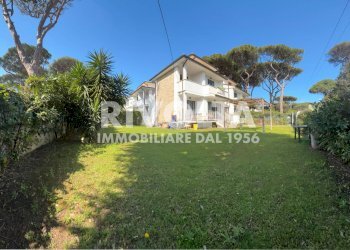 Foto 1 - Villa Via Portovenere, Fiumicino - photo 1