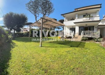 Foto 24 - Villa Via Portovenere, Fiumicino - photo 24