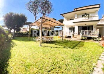 Foto 1 - Villa Via Varazze, Fiumicino - foto 1