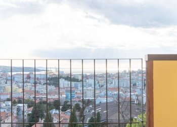 Foto 1 - Trilocale Vicolo Scaglioni
 
17, Trieste - foto 1