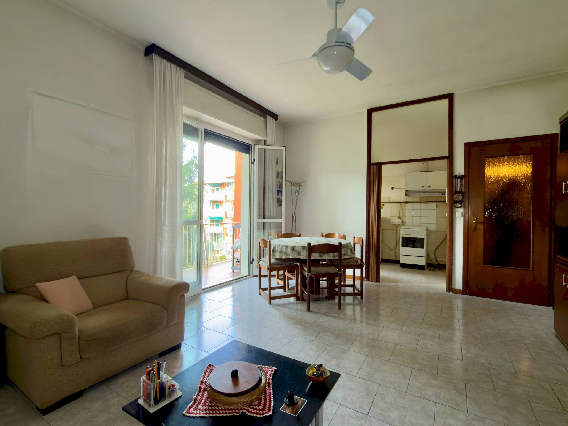 Foto 3 - Trilocale Via Tiziano Vecellio
 
5, Cinisello Balsamo - foto 3