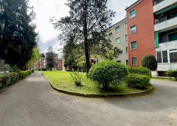 Foto 21 - Trilocale Via Tiziano Vecellio
 
5, Cinisello Balsamo - foto 21