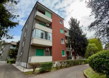 Foto 29 - Trilocale Via Tiziano Vecellio
 
5, Cinisello Balsamo - foto 29