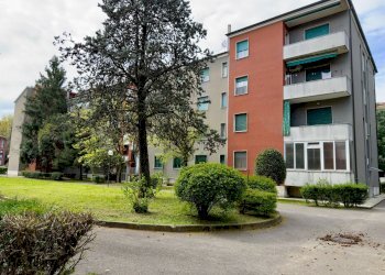 Foto 30 - Trilocale Via Tiziano Vecellio
 
5, Cinisello Balsamo - foto 30