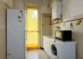 Foto 9 - Trilocale Via Tiziano Vecellio
 
5, Cinisello Balsamo - foto 9