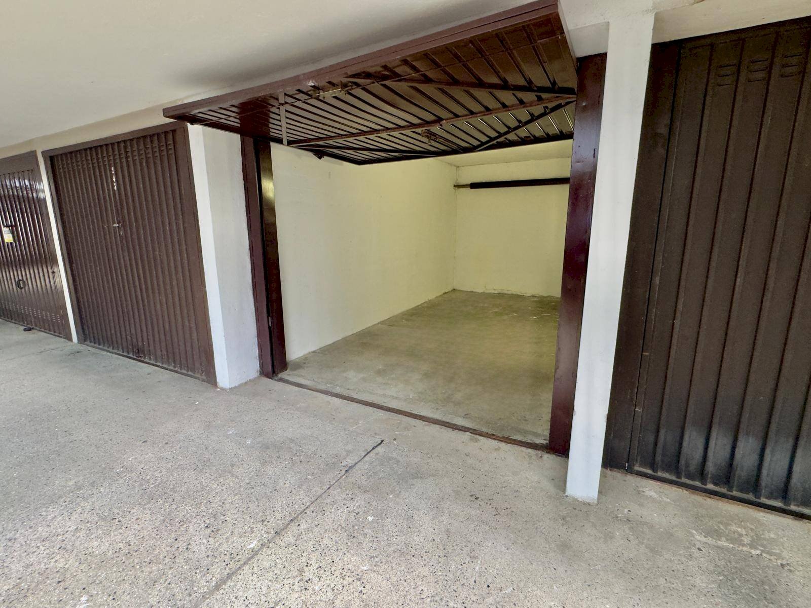 Foto 3 - Box Via Carlo Marx
185, Sesto San Giovanni - foto 3