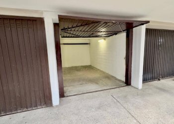 Foto 2 - Box Via Carlo Marx
 
185, Sesto San Giovanni - photo 2