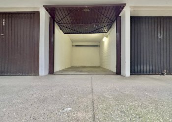 Foto 4 - Box Via Carlo Marx
 
185, Sesto San Giovanni - photo 4