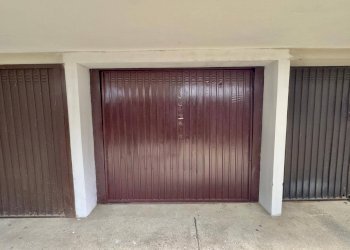 Foto 5 - Box Via Carlo Marx
 
185, Sesto San Giovanni - photo 5