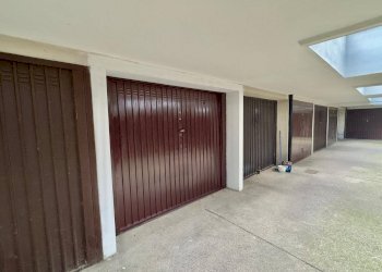 Foto 6 - Box Via Carlo Marx
 
185, Sesto San Giovanni - photo 6