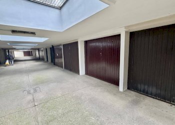 Foto 7 - Box Via Carlo Marx
 
185, Sesto San Giovanni - photo 7