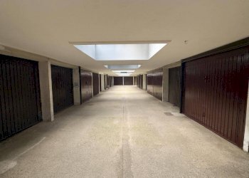 Foto 9 - Box Via Carlo Marx
 
185, Sesto San Giovanni - photo 9