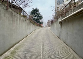 Foto 10 - Box Via Carlo Marx
 
185, Sesto San Giovanni - photo 10