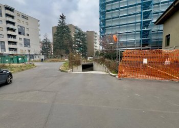 Foto 11 - Box Via Carlo Marx
 
185, Sesto San Giovanni - photo 11