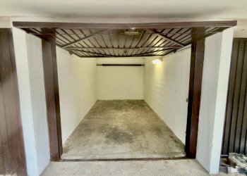 Foto 13 - Box Via Carlo Marx
 
185, Sesto San Giovanni - photo 13