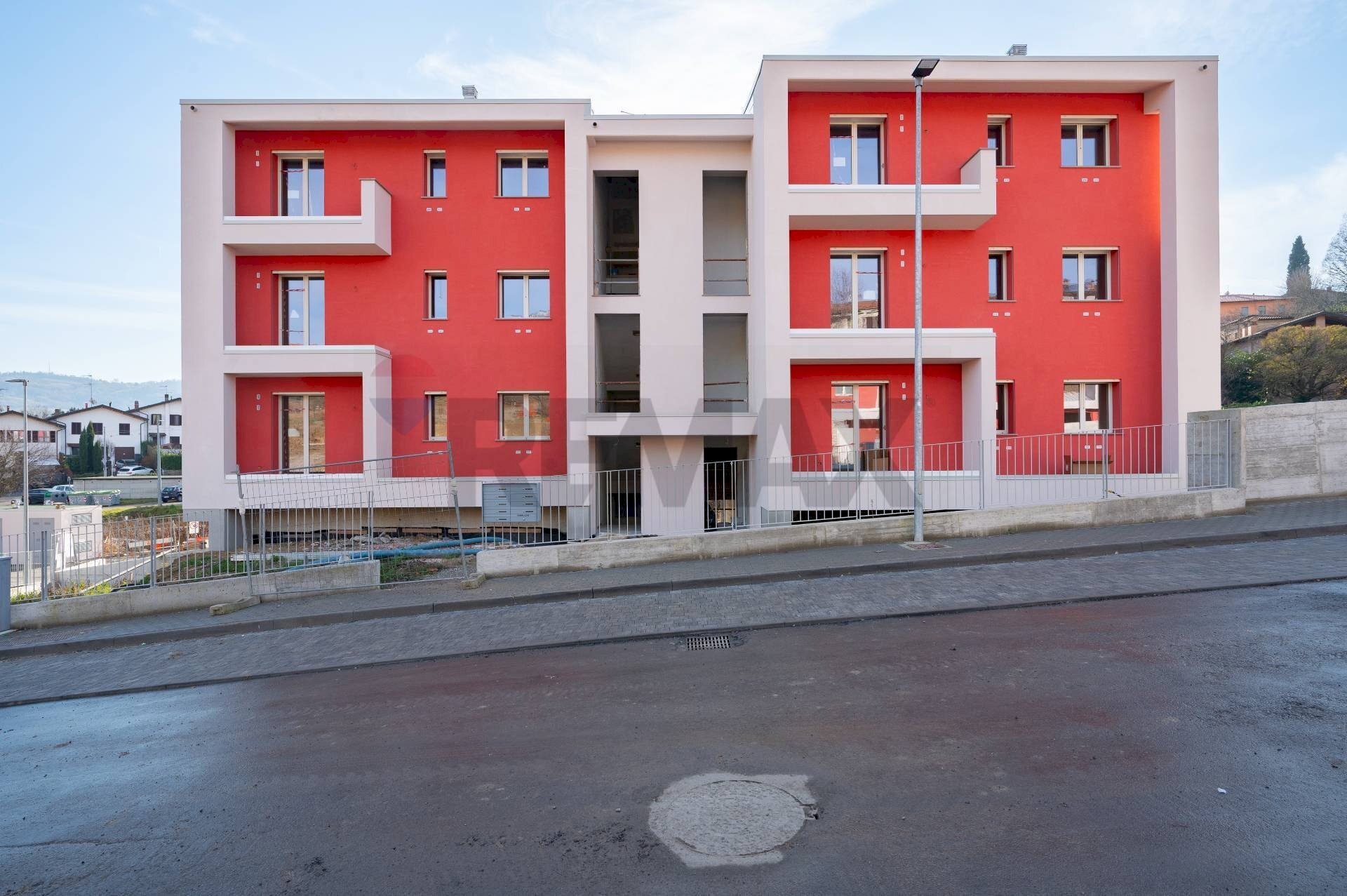 Edificio all\'aperto - Quadrilocale Langhirano - foto 1