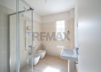 Bagno - Quadrilocale Langhirano - foto 9