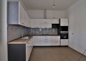 Cucina - Quadrilocale Strada Traversante Ravadese
 
30, Parma - foto 3