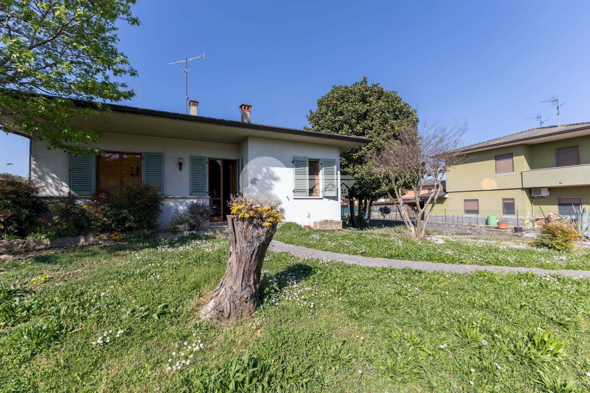 Foto 2 - Villa Giacomo Matteotti
 
8, Cigole - foto 2