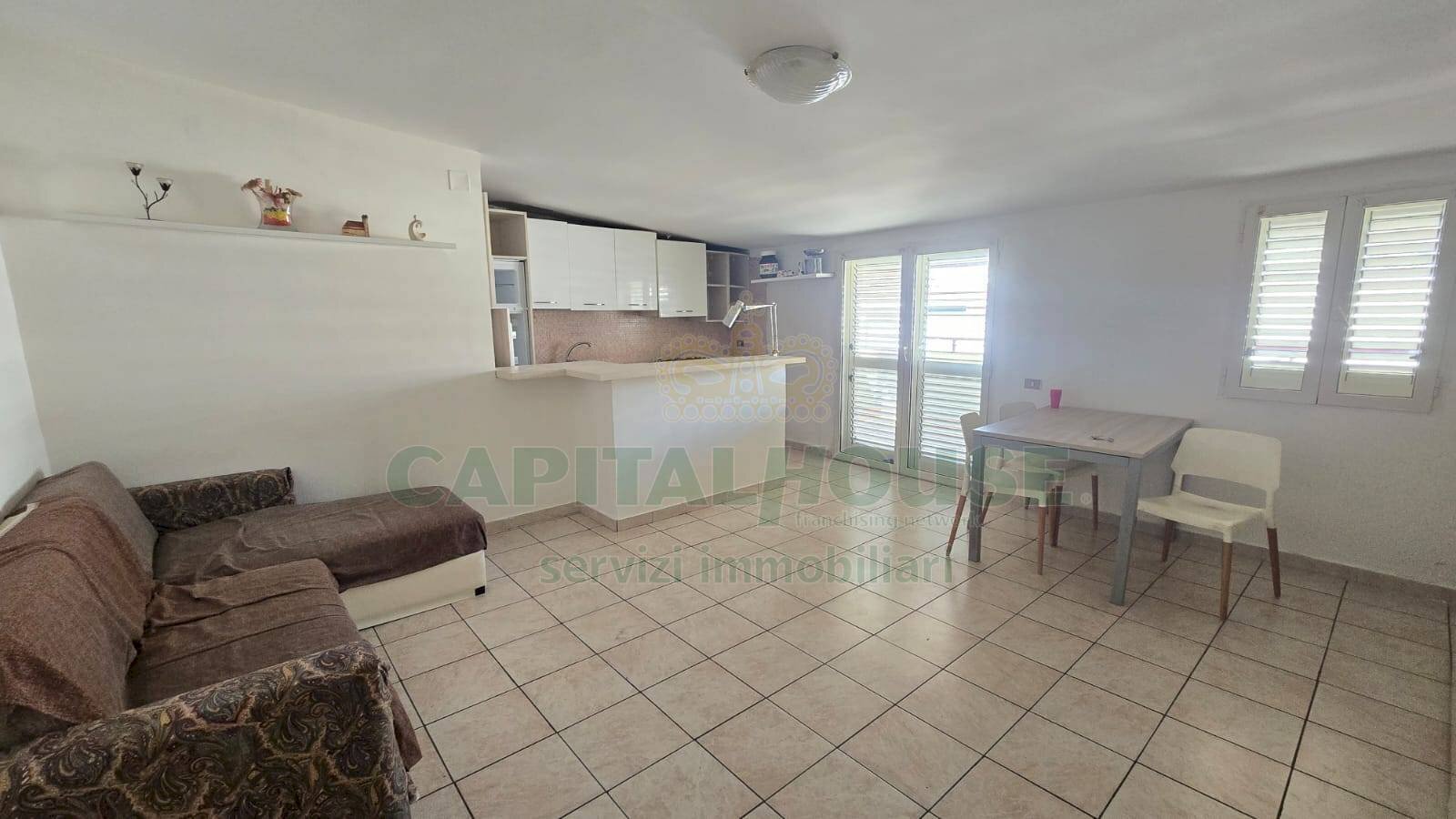 Foto 1 - Attico Via Cairoli, San Nicola la Strada - foto 1