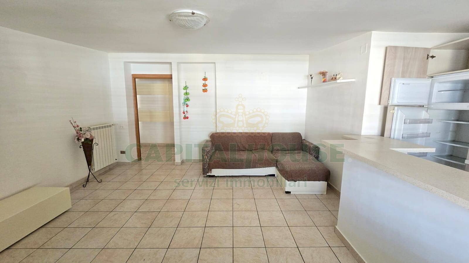 Foto 2 - Attico Via Cairoli, San Nicola la Strada - foto 2