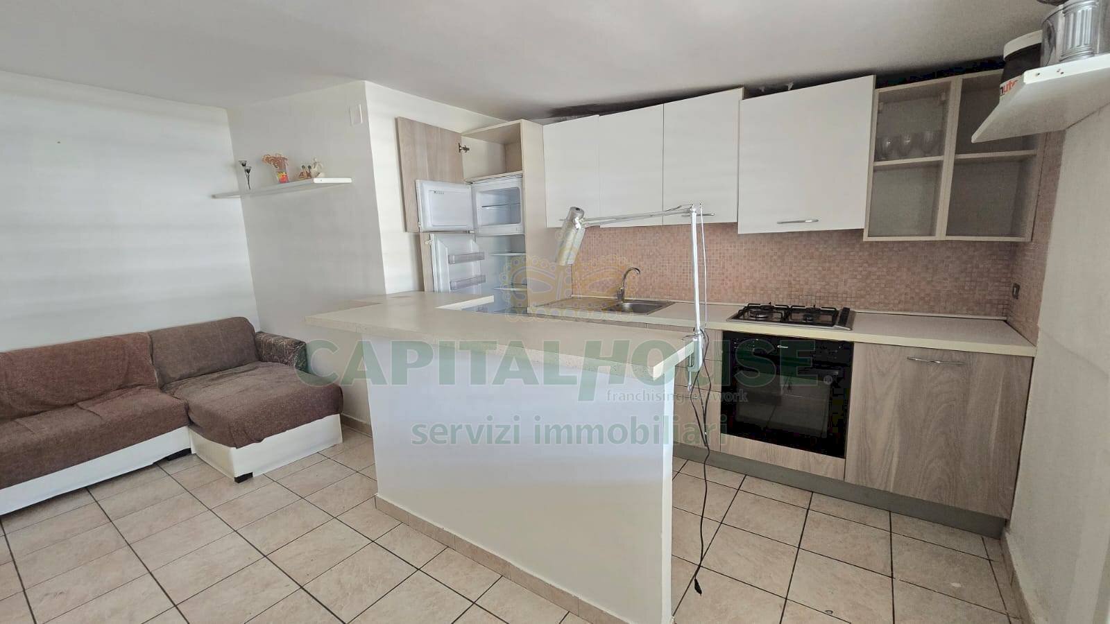 Foto 3 - Attico Via Cairoli, San Nicola la Strada - foto 3