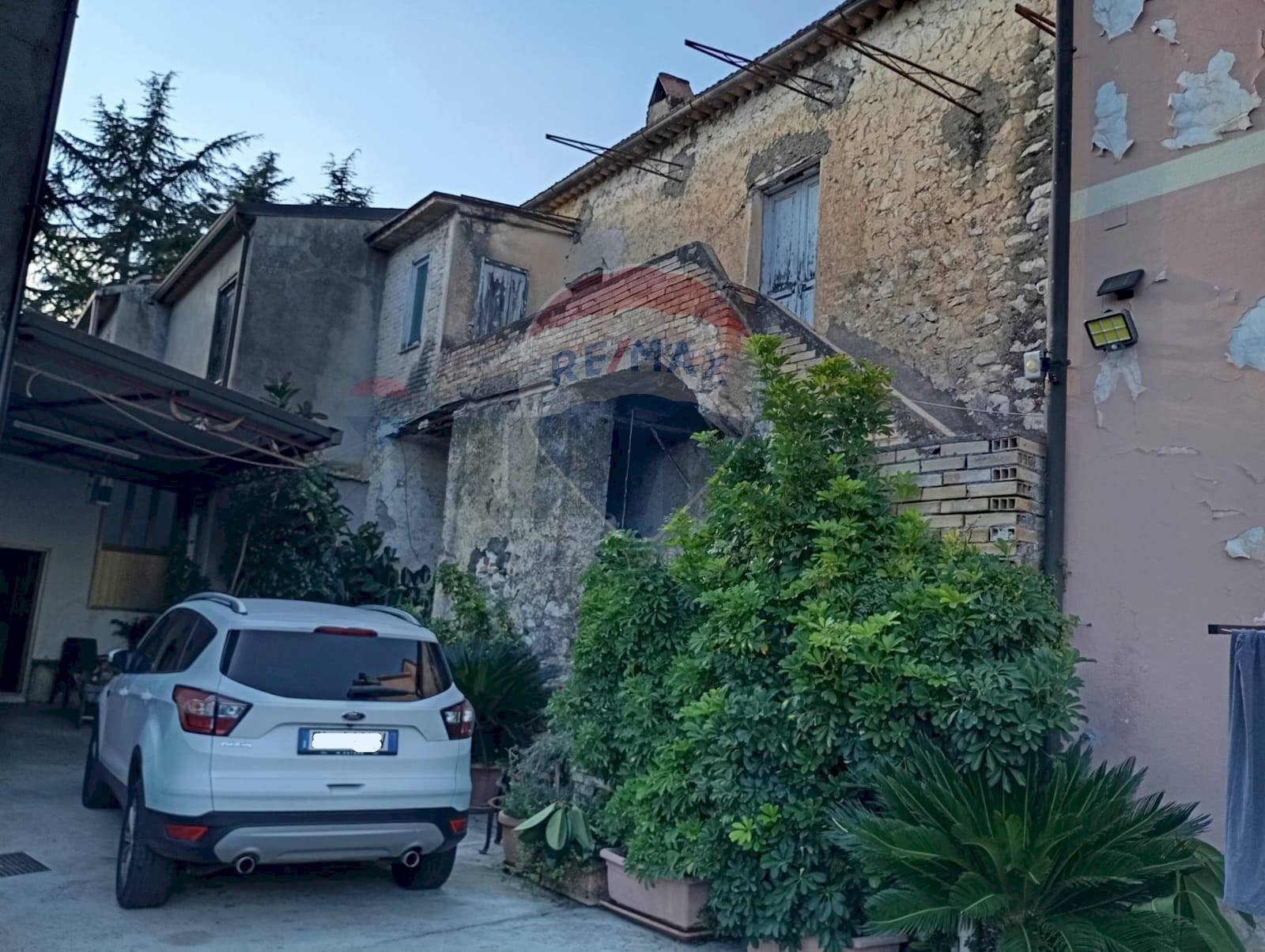 Casa all\'aperto - Casa indipendente Santi Cosma e Damiano - foto 3