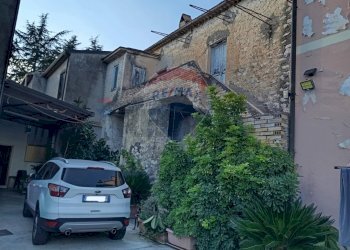 Casa all\'aperto - Casa indipendente Santi Cosma e Damiano - foto 3