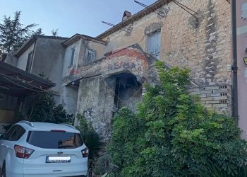 Casa all\'aperto - Casa indipendente Santi Cosma e Damiano - foto 4