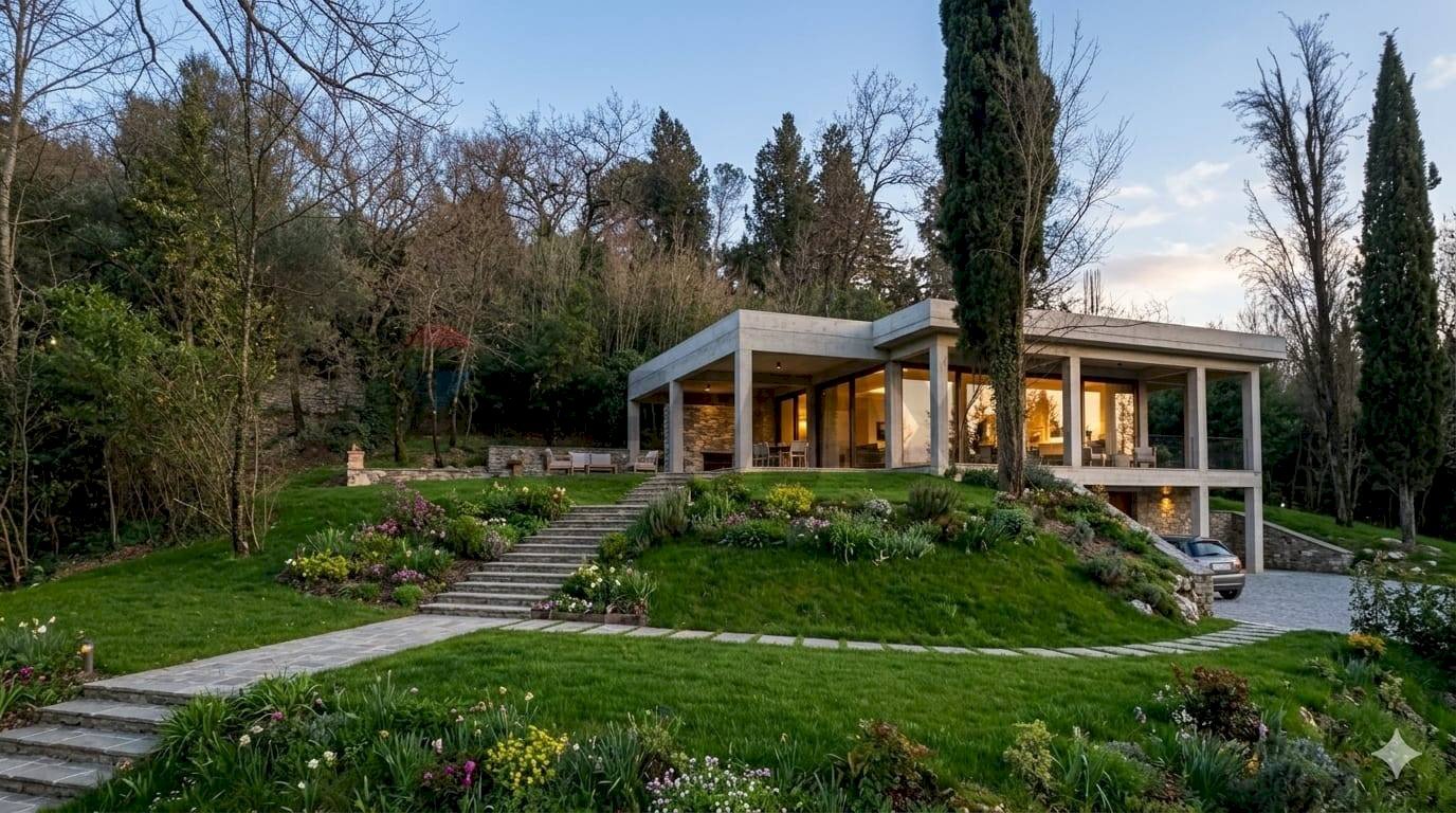 Giardino - Rustico Pontecorvo - foto 1