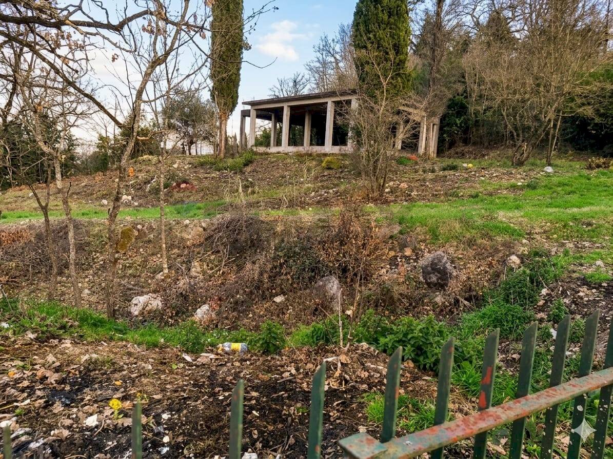 Giardino - Rustico Pontecorvo - foto 3