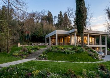 Giardino - Rustico Pontecorvo - foto 1