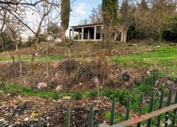 Giardino - Rustico Pontecorvo - foto 3