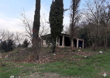 Casa all\'aperto - Rustico Pontecorvo - foto 4