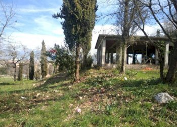 Giardino - Rustico Pontecorvo - foto 7