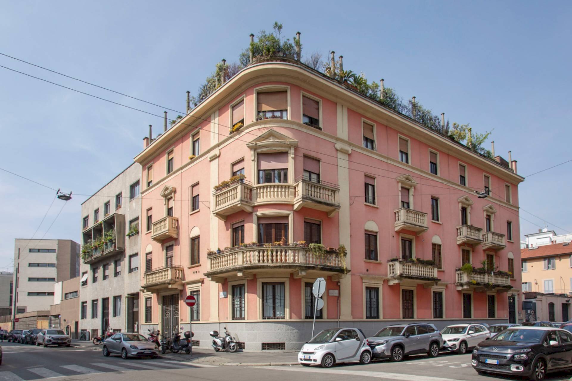 Foto 1 - Trilocale Via Marcona
 
11, Milano - foto 1