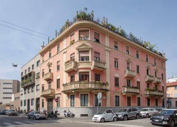Foto 1 - Trilocale Via Marcona
 
11, Milano - foto 1