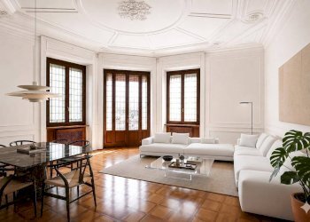 Foto 20 - Three-room apartment Via Marcona
 
11, Milano - photo 20