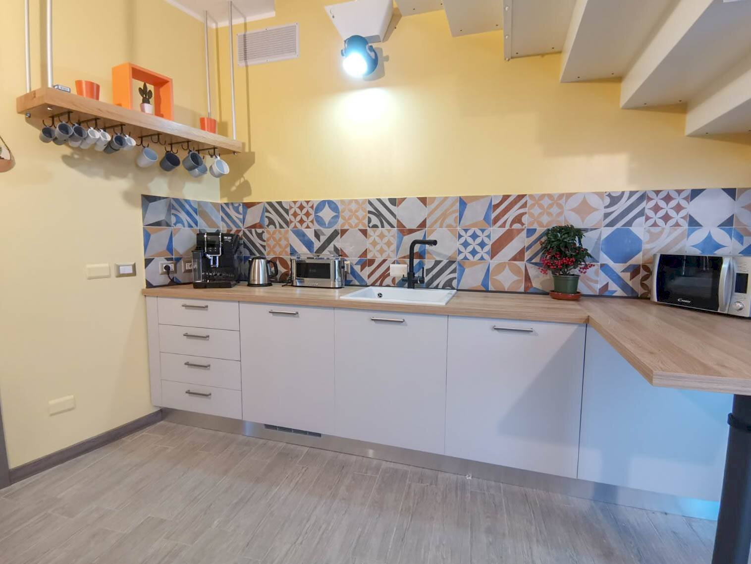 Foto 2 - Casa indipendente Via A. Gramsci
 
1, Oristano - foto 2