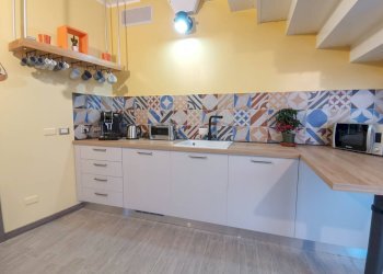 Foto 2 - Casa indipendente Via A. Gramsci
 
1, Oristano - foto 2