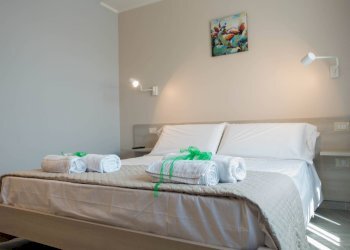 Foto 9 - Casa indipendente Via A. Gramsci
 
1, Oristano - foto 9