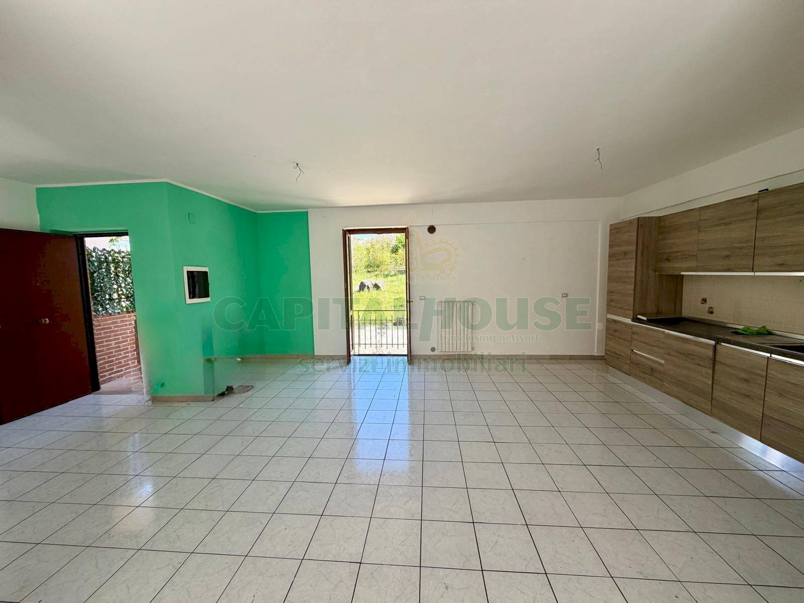 Foto 3 - Villa a Schiera Contrada Lamiera, San Potito Ultra - foto 3