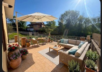 Foto 1 - Villa a Schiera Contrada Lamiera, San Potito Ultra - foto 1