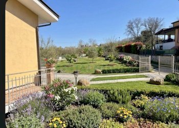 Foto 12 - Villa a Schiera Contrada Lamiera, San Potito Ultra - foto 12